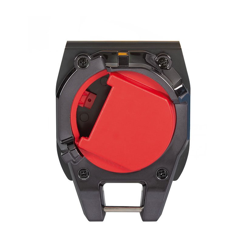 SOPORTE FLEXOMETRO PARA CINTURON RATIO