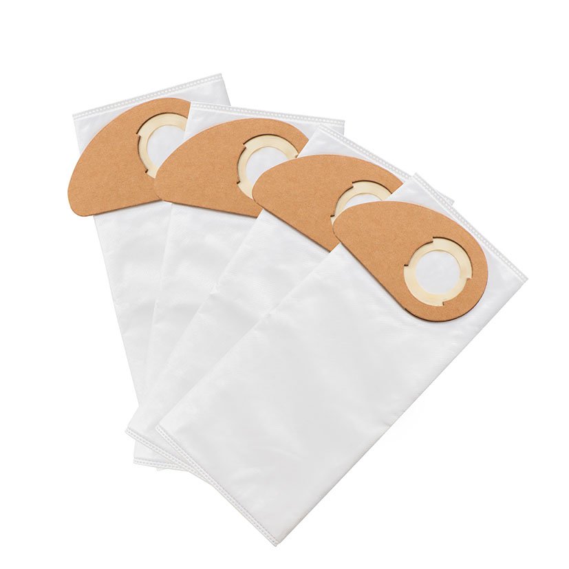 Bolsas Recambio BUDDY Ll Nilfisk aspirador seco y húmedo