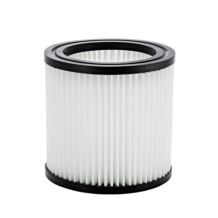 Filtro PET Lavable BUDY Ll Nilfisk aspirador seco y húmedo