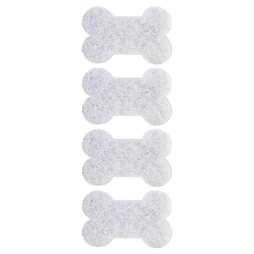 ESPONJA HUESO PETS CLUB 4U.