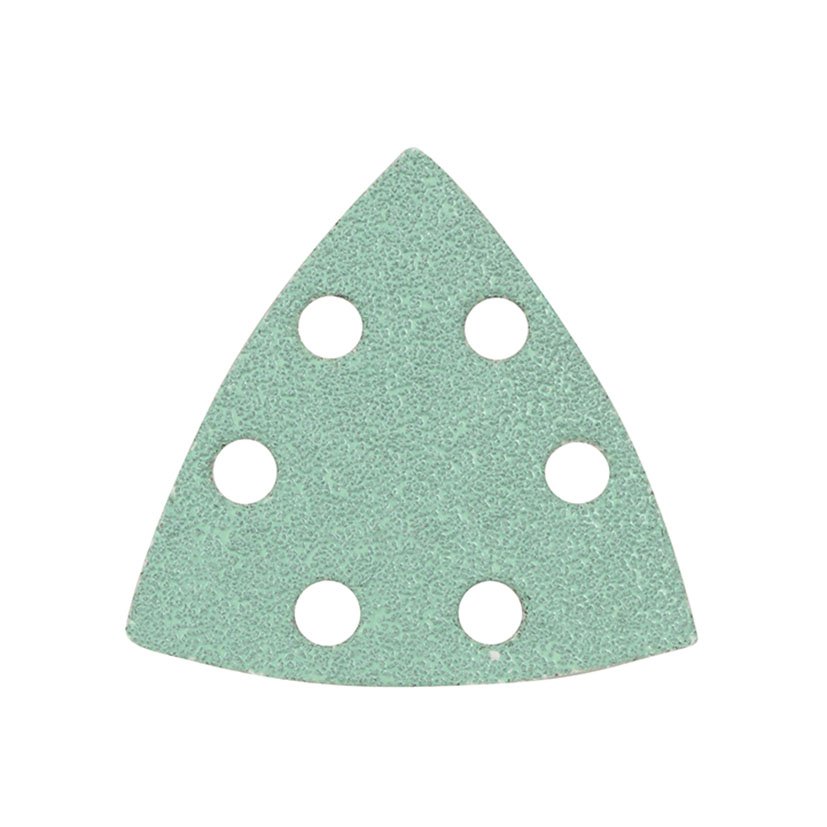 5 Patines DELTA 93 GR 40 RATIO Proseries 93 Mm abrasivo electroportatil