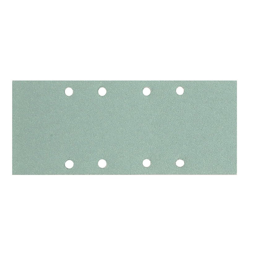 9 HOJAS Perforadas 93X230 MM GR Surtido RATIO Proseries abrasivo electroportatil
