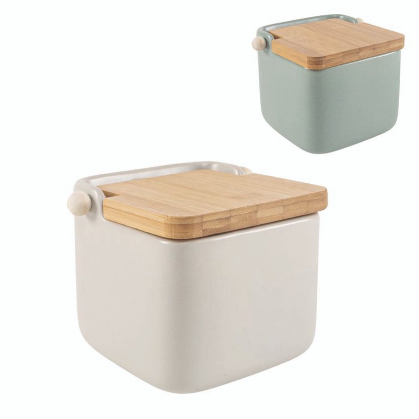 SALERO. MODELO SURTIDO