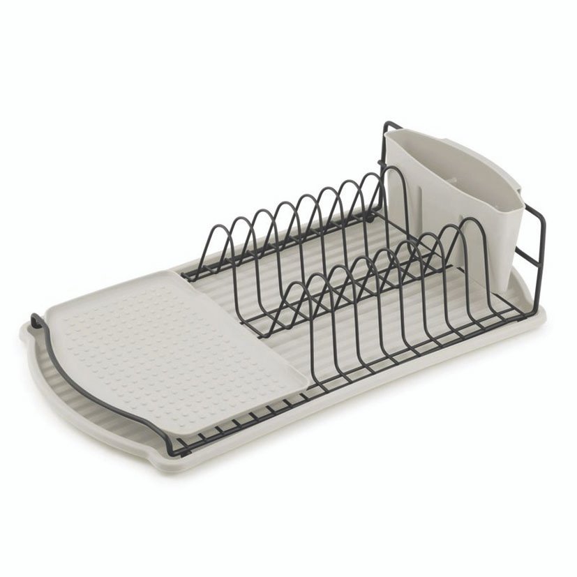 Escurreplatos Natural 5X26 5X11 Cm escurrecubierto