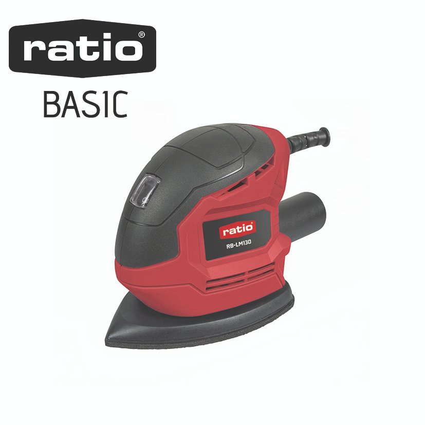 LIJADORA DELTA RB-LM130