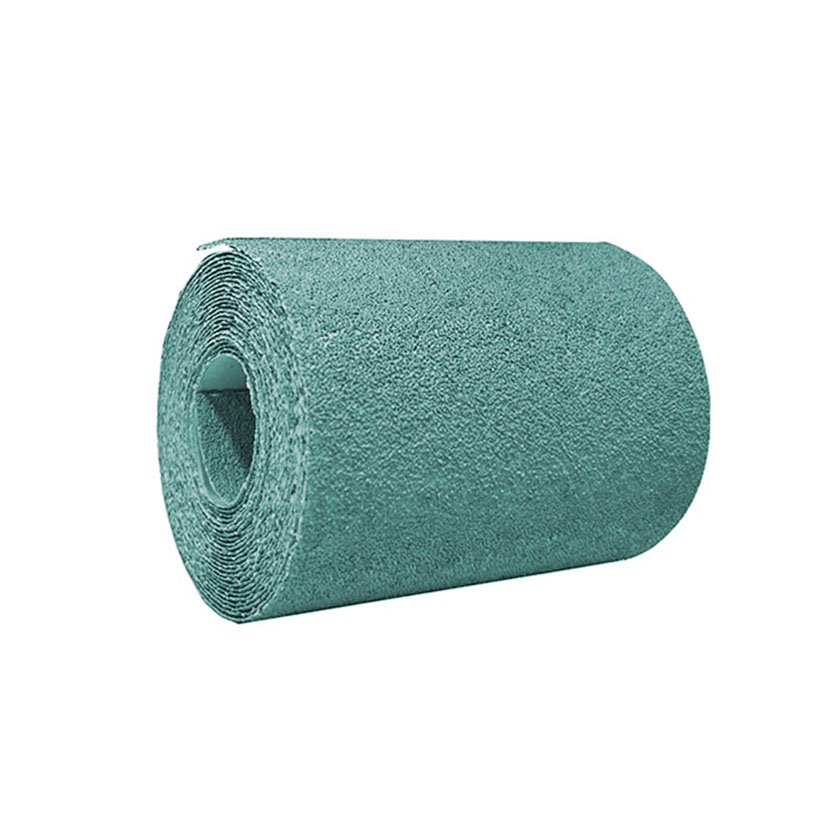 ROLLO PAPEL Antiemb 115MMX5M GR 80 RATIO Proseries 115 Mm abrasivo manual