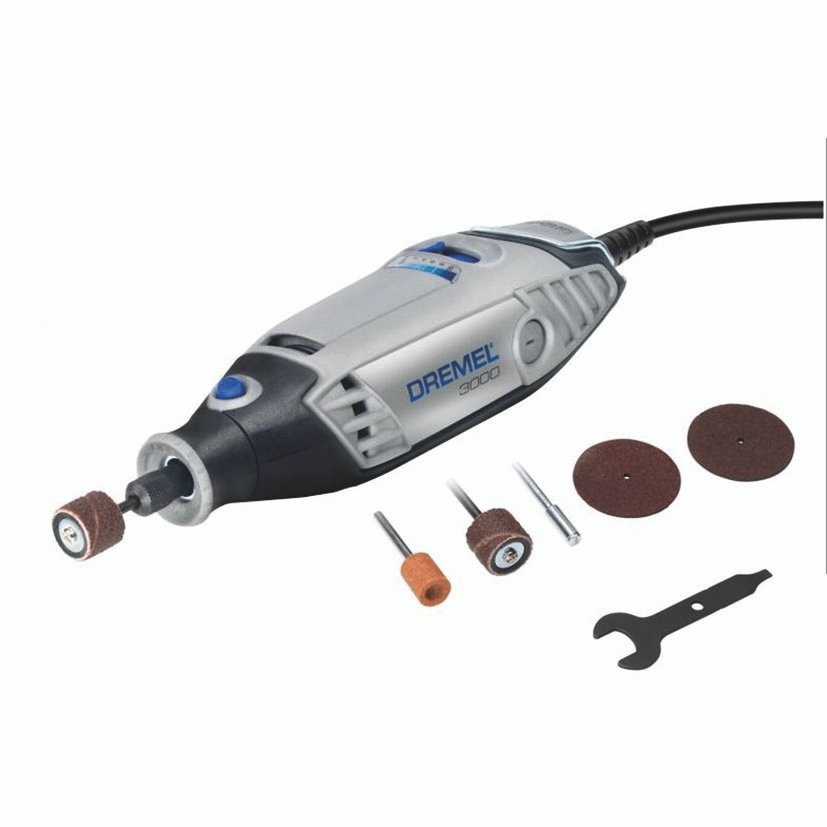 MINIHERRAMIENTA DREMEL 3000 JW