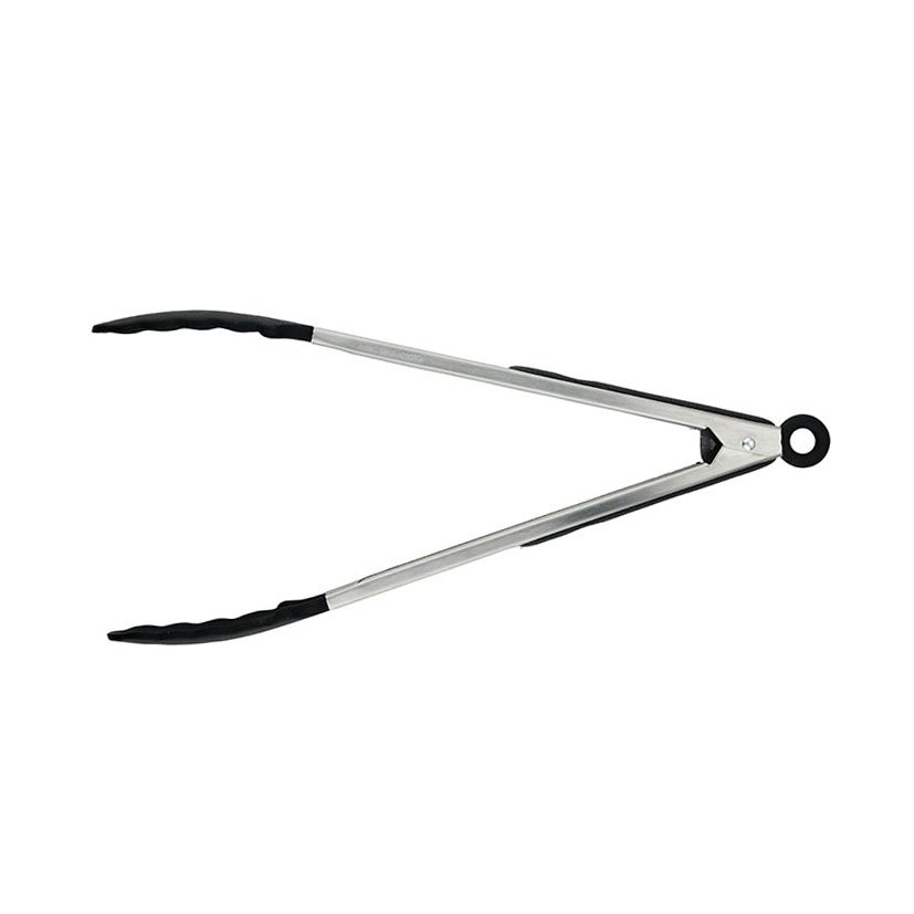 PINZAS COCINA INOX S. HANDY