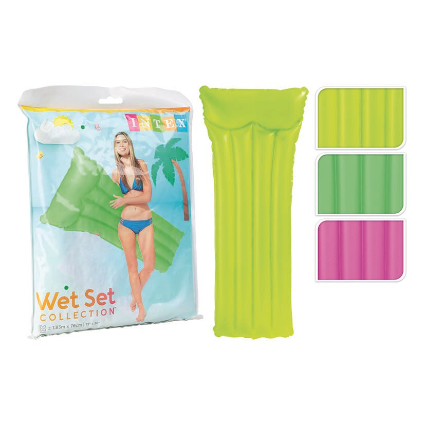 Colchoneta Inflable 183X76 CM 183X76 CM infantil