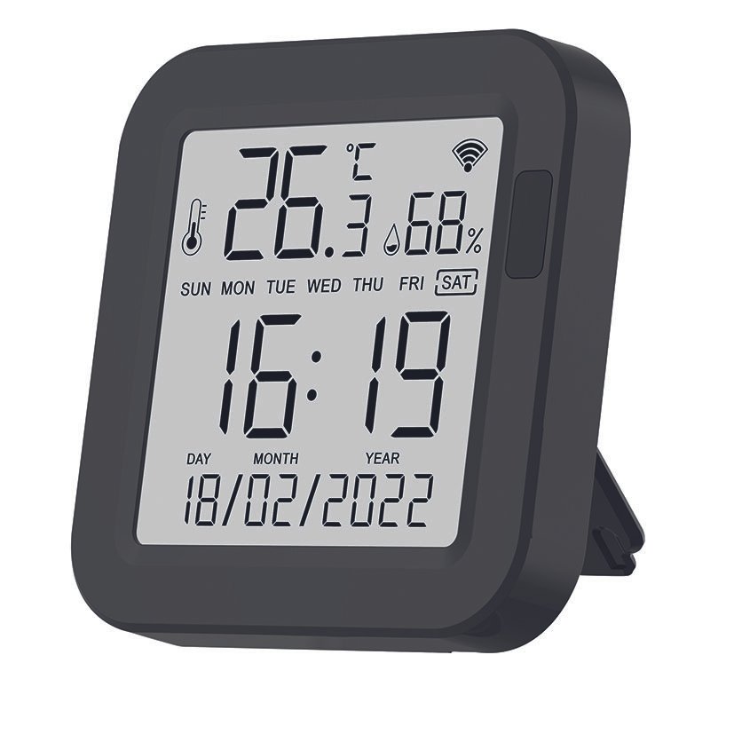 CONTROL REMOTO WIFI AIRE ACONDICIONADO