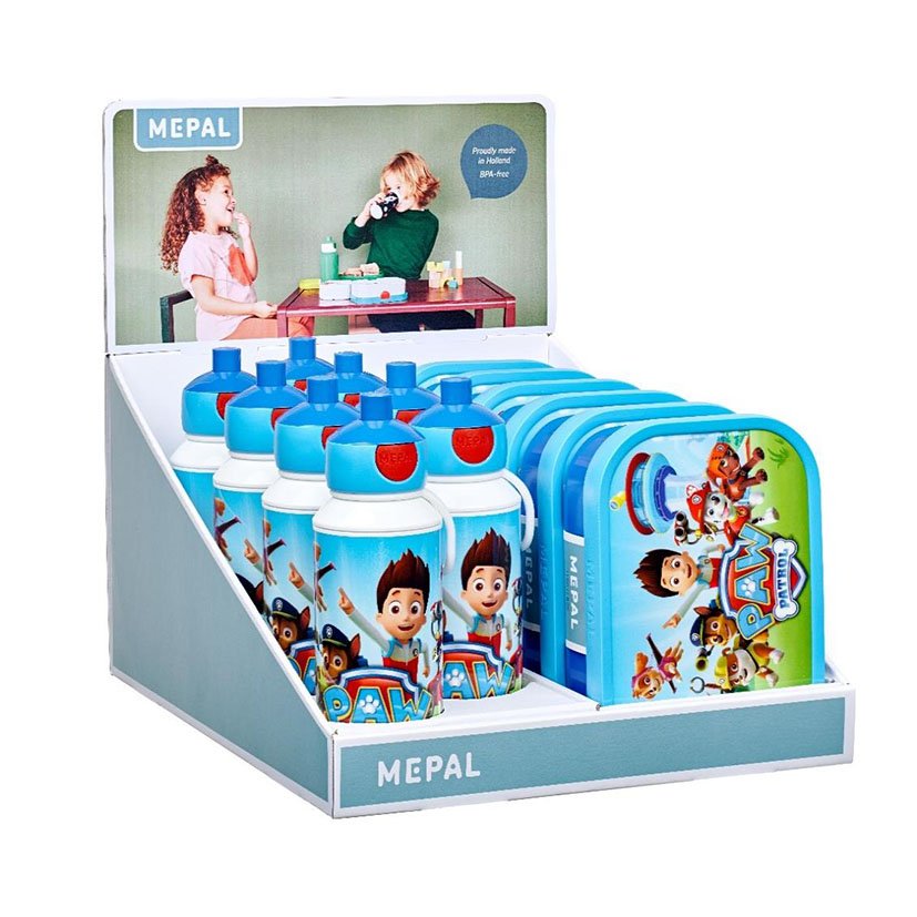 Display Infantil PAW Patrol