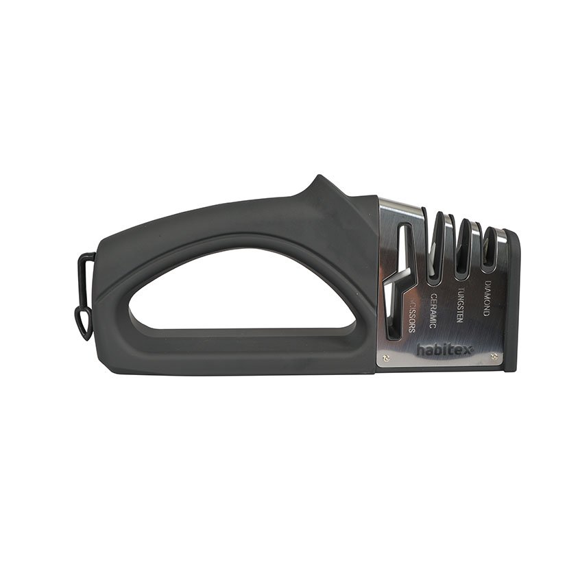 AFILADOR CUCHILLOS K003 HABITEX