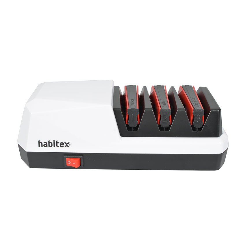 AFILADOR CUCHILLOS ELECT. RXD003 HABITEX