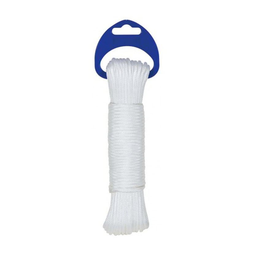 CORDON RIEL PP 2,5MM/15M BL