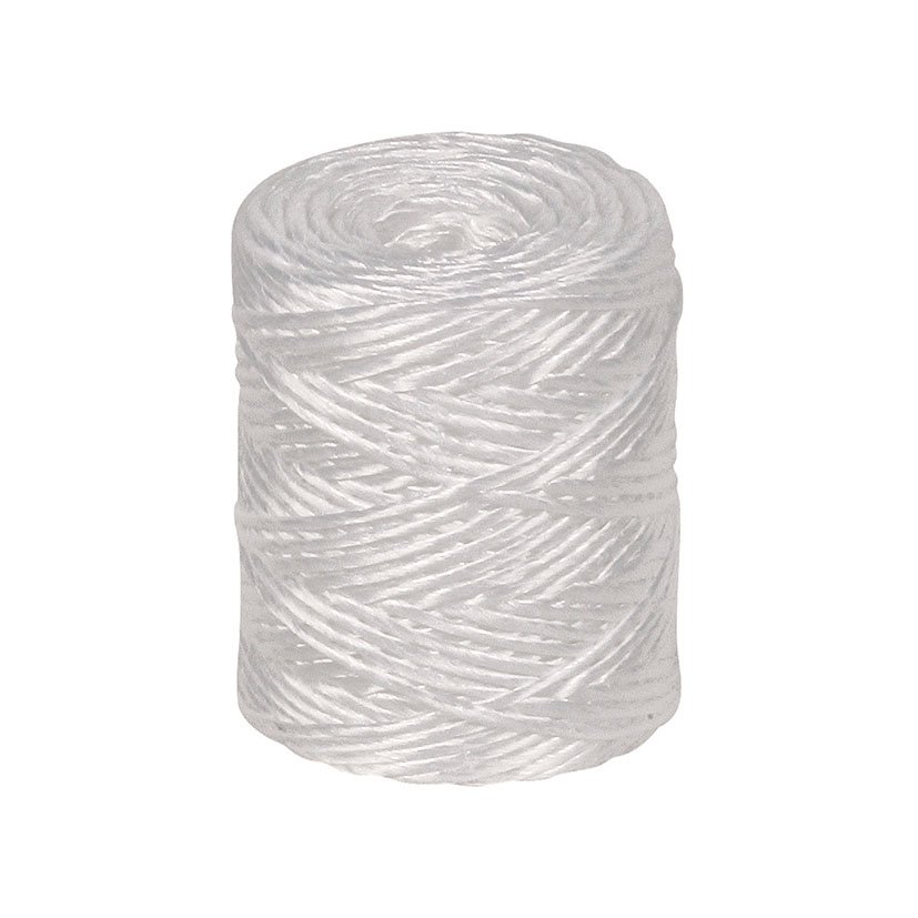 HILO RAFIA 600 1C 700 GR BL