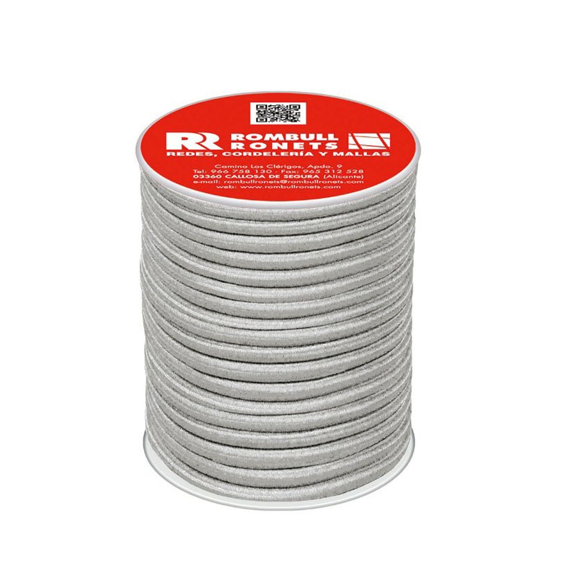 CUERDA ELASTICA PES 8MM/25M BL