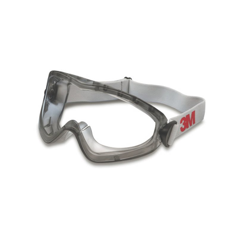GAFAS SEGURIDAD SERIE 2890