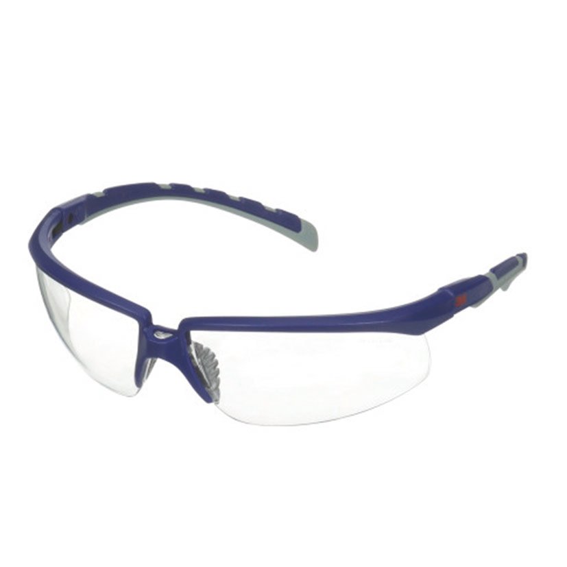 GAFAS SOLUS SERIE 2000 AZULES/GRISES