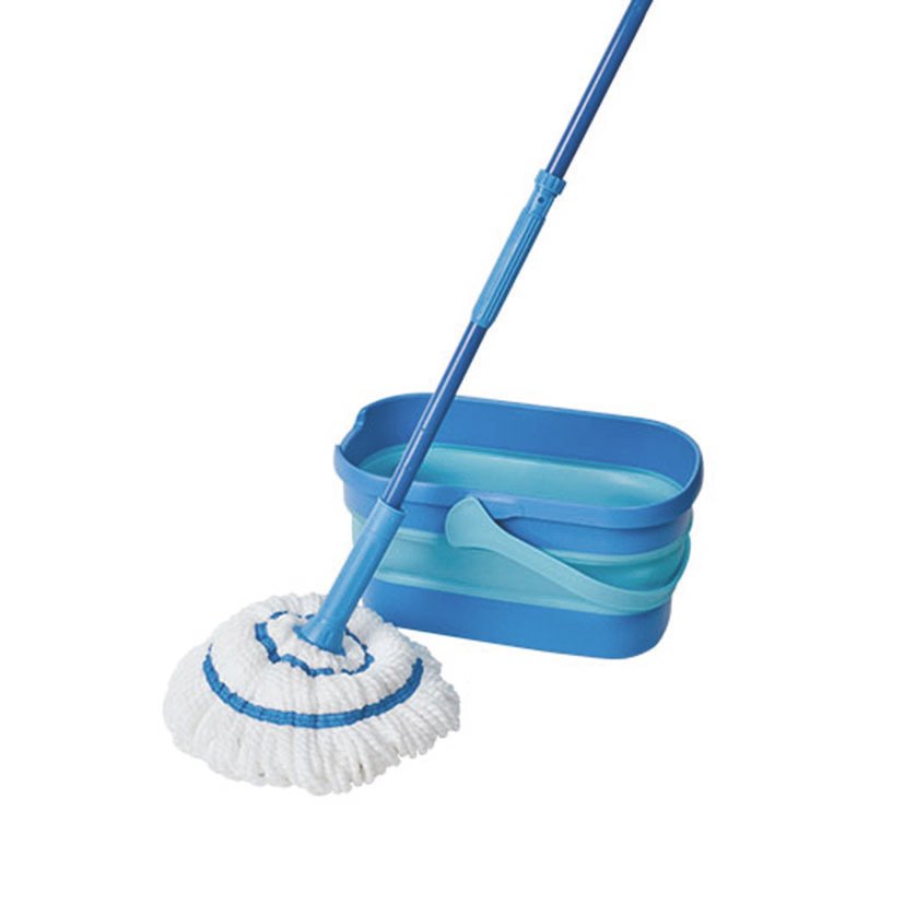MOPA TWIST MOP Spontex 10 L limpieza