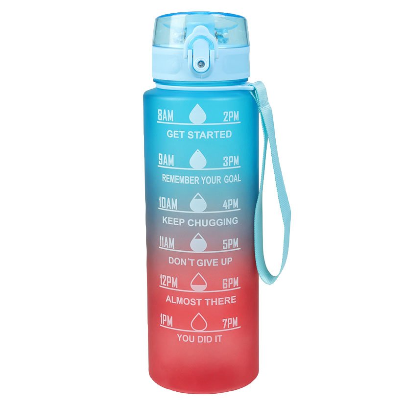 Botella Deportistas 1000 ML Koopman termo