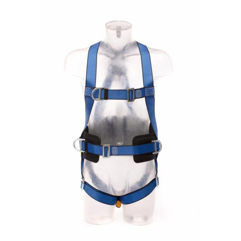 ARNÉS DE SEGURIDAD 1310110 XL, AZUL