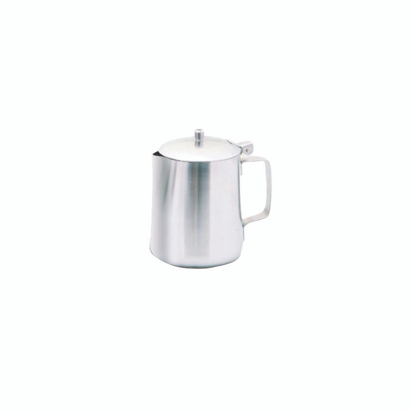 TETERA CONICA INOX. 600 ML