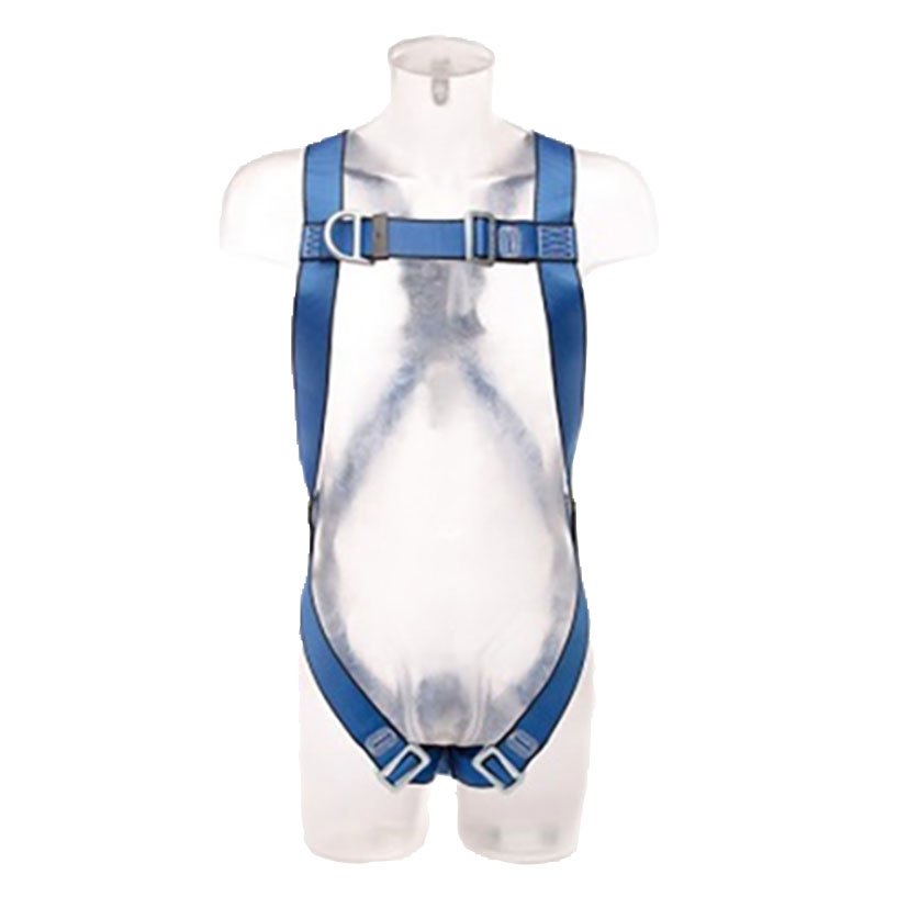 ARNÉS SEG. ESCALADA 1310104 TALLA XL. AZ