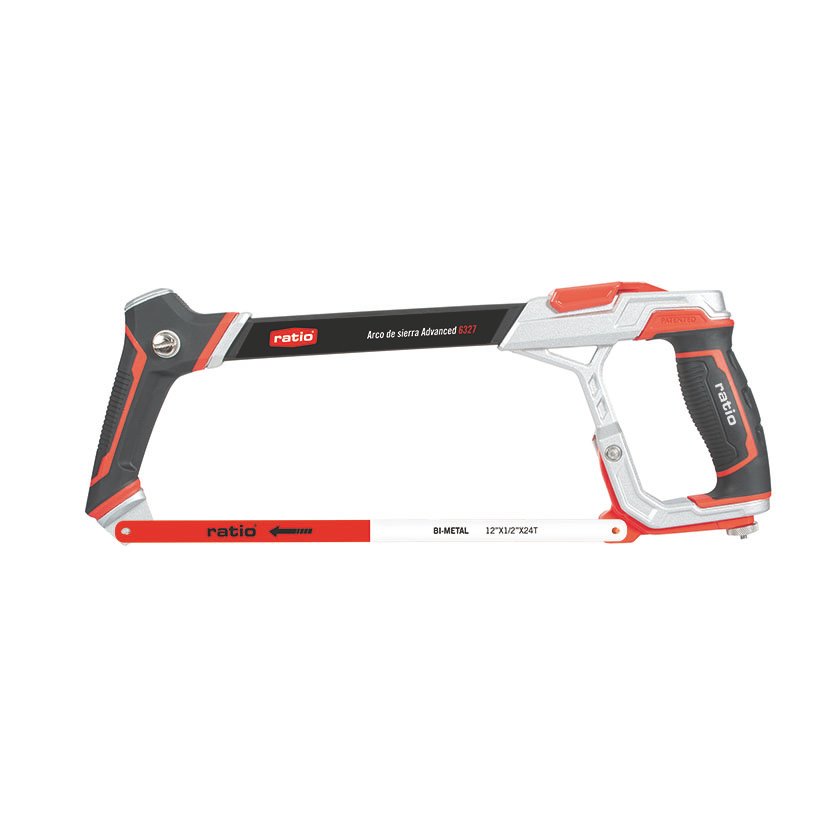 ARCO Sierra ERG PROF 300 MM RATIO 300 MM 12" herramienta corte