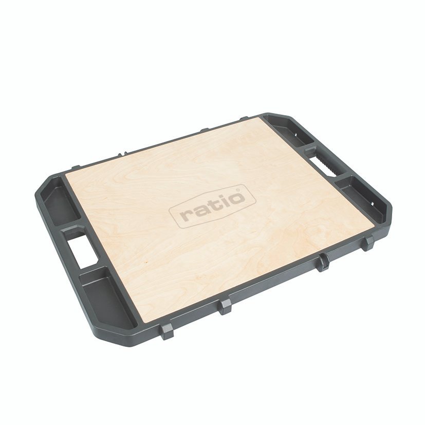 Superficie DE Trabajo PARA GAMA 7710H RATIO 59X43X5 95 Cm carro portátil