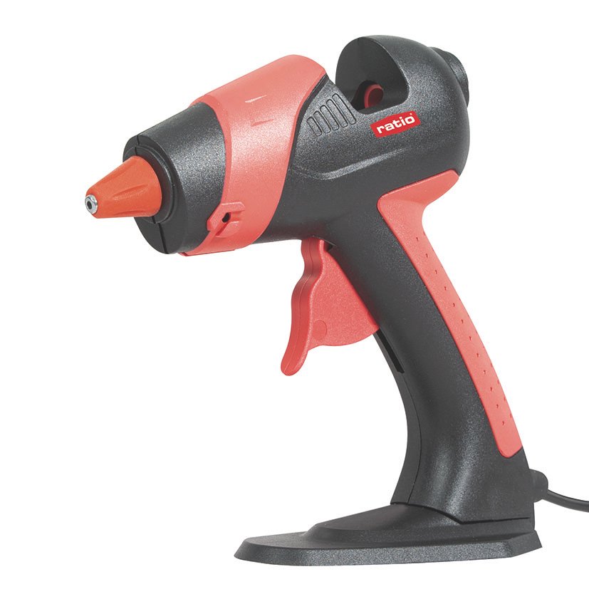 PISTOLA TERMOENCOLADORA 25W RATIO