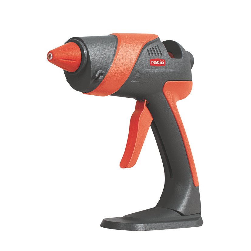 PISTOLA TERMOENCOLADORA 70W  RATIO