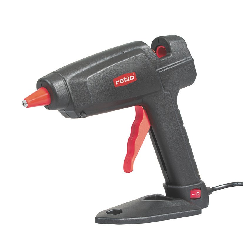 PISTOLA TERMOENCOLADORA 100W  RATIO