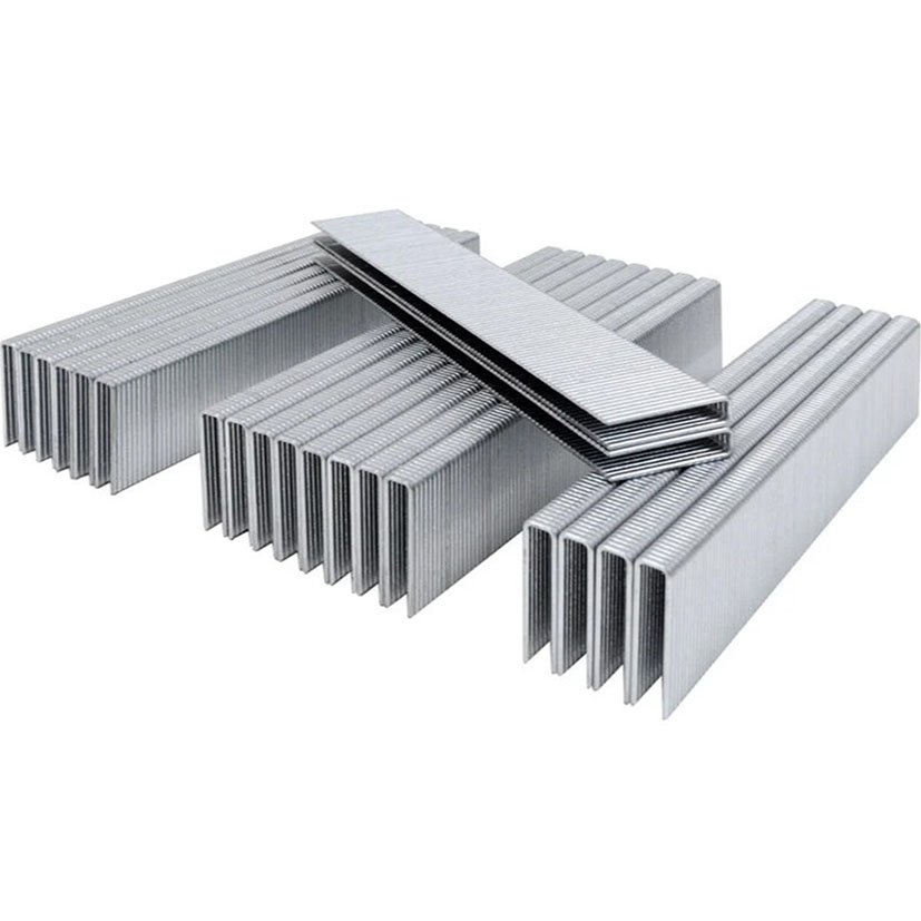 Grapas U415, 15 MM TIPO 55 1000 Unidades Stayer 15 MM 7994X454 grapadora clavadora