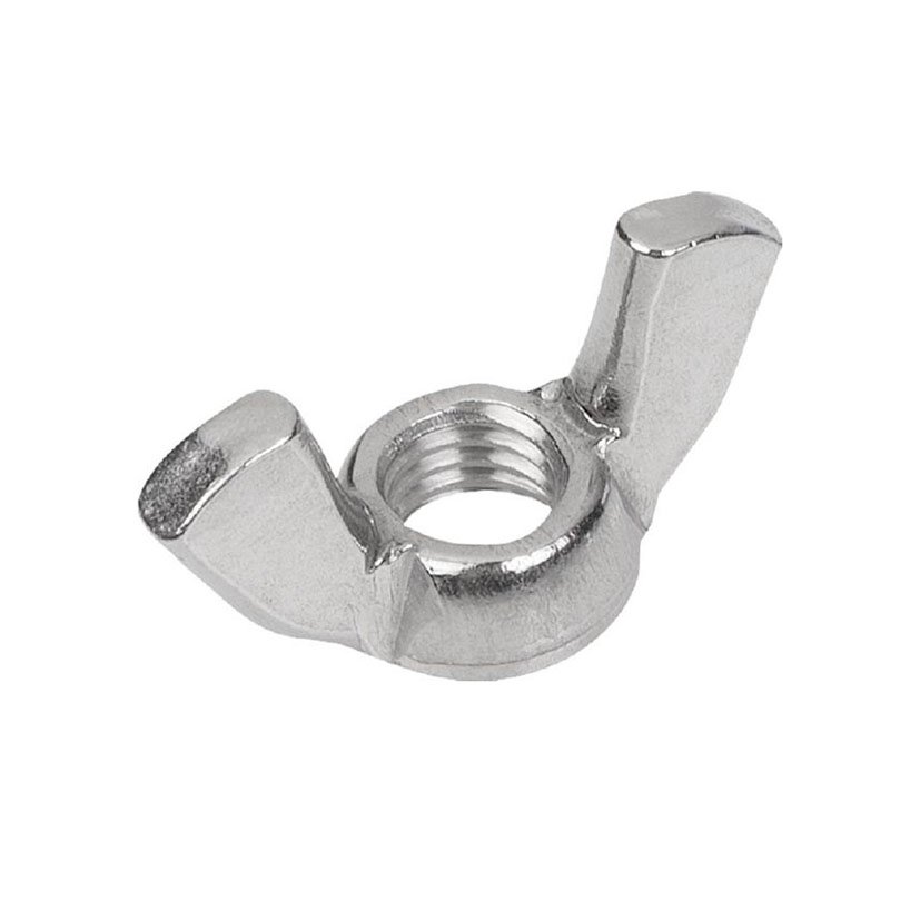 TUERCA DIN 315 M-6 ZINC