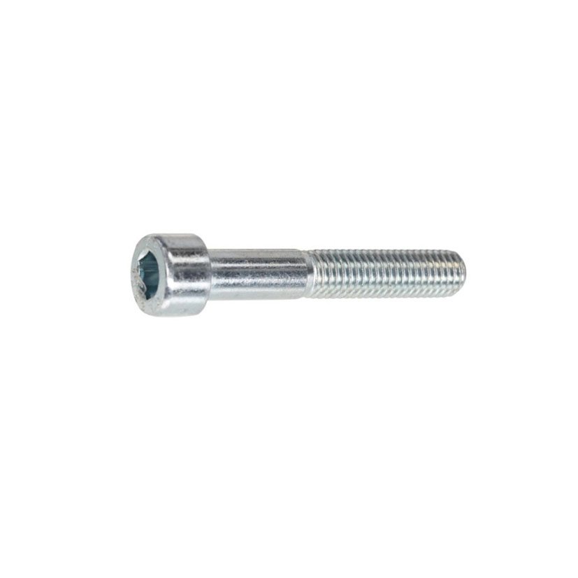 Tornillo DIN 912 88 16X50 ZN 16X50 Mm tornillería