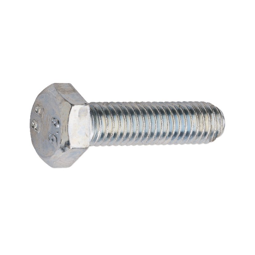 Tornillo DIN 933 88 20X50 ZN 20X50 Mm tornillería