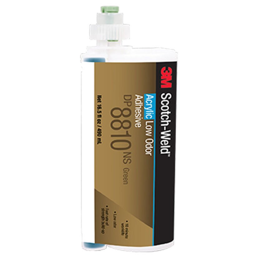 ADHESIVO ACRÍLICO VERDE DP8810NS. 45 ML