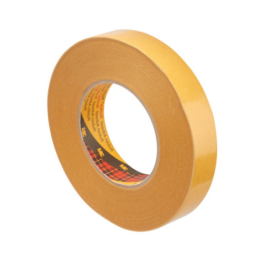 CINTA DBL. CARA 9084,  12X50M. 0,1MM