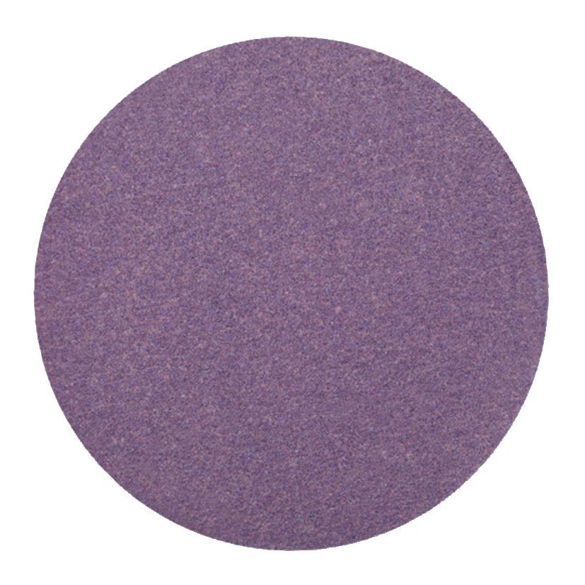 DISCO FILM 775 L,152 Mm, S/AGUJEROS,80+50U 3M 775 L 152 MM abrasivo electroportatil