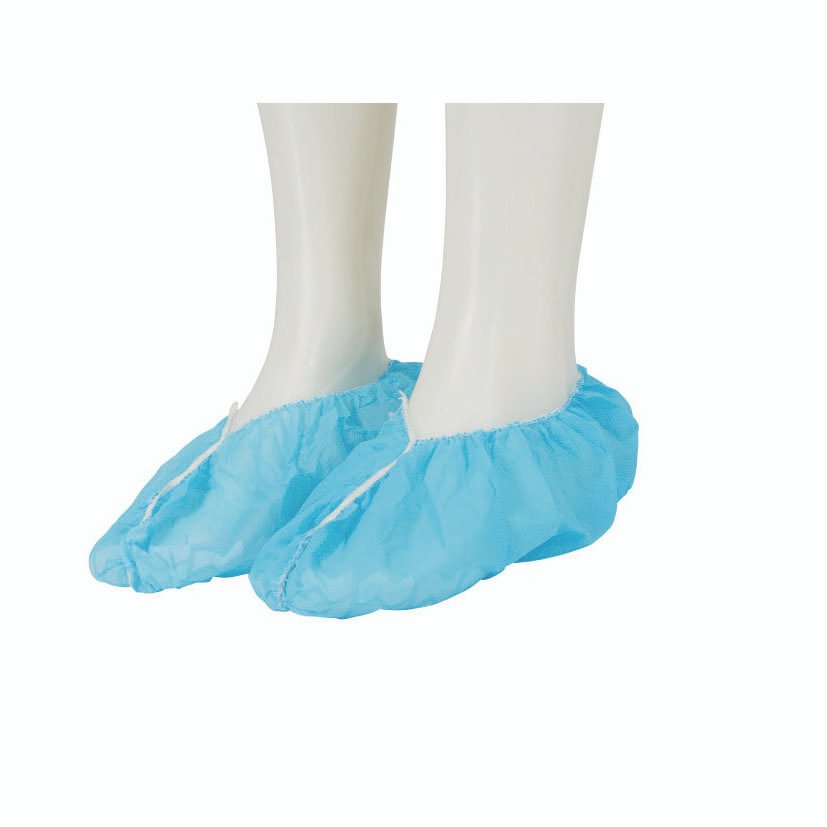 CUBREZAPATOS DESECHABLE SERIE 402.50 PAR