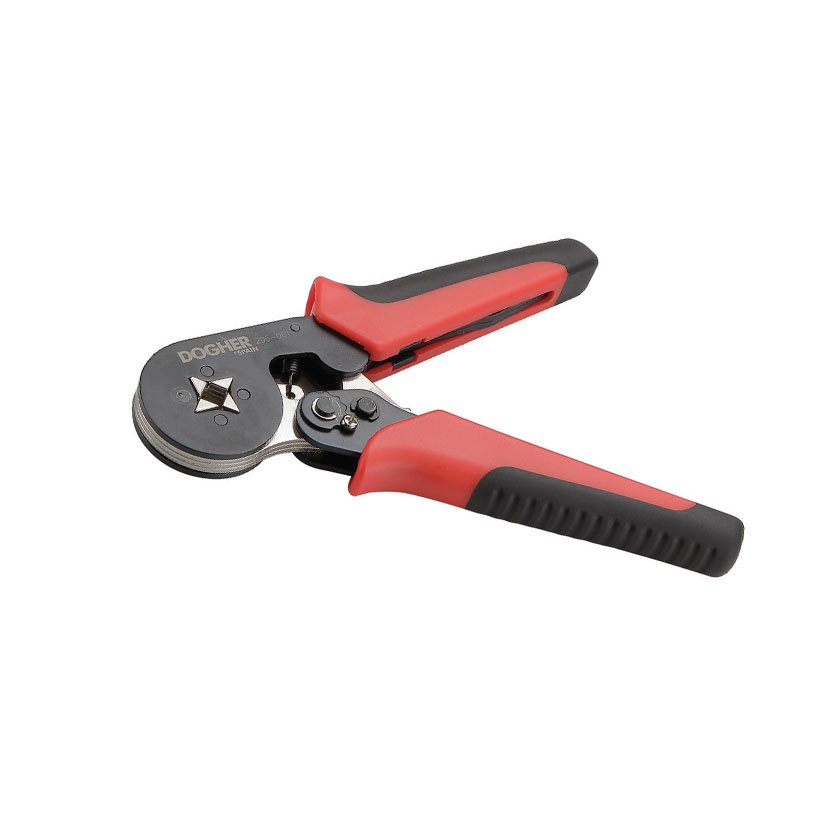 ALICATE CRIMPADO 0,25-16mm2