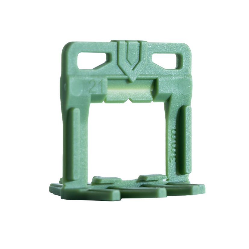 BRIDA BILT NOX CLIP 3,0 mm 200 UN