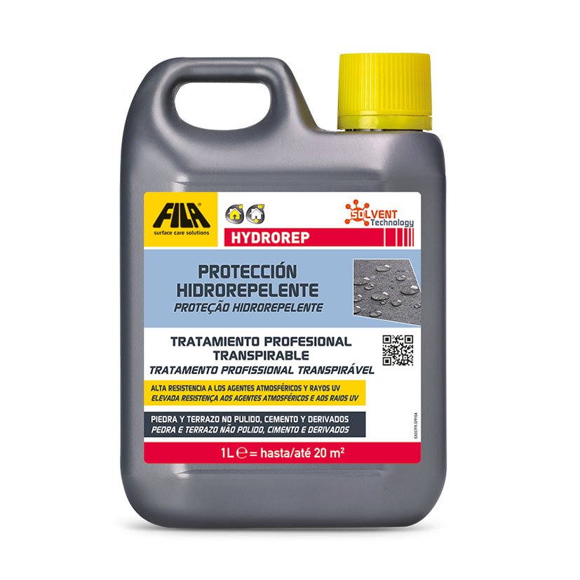 PROTECCIÓN HIDRO. FILA EFEC. NATURAL 1LT