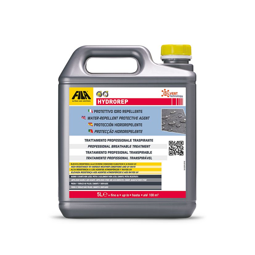 PROTEC. HIDRO. FILA EFEC. NATURAL 5LTS