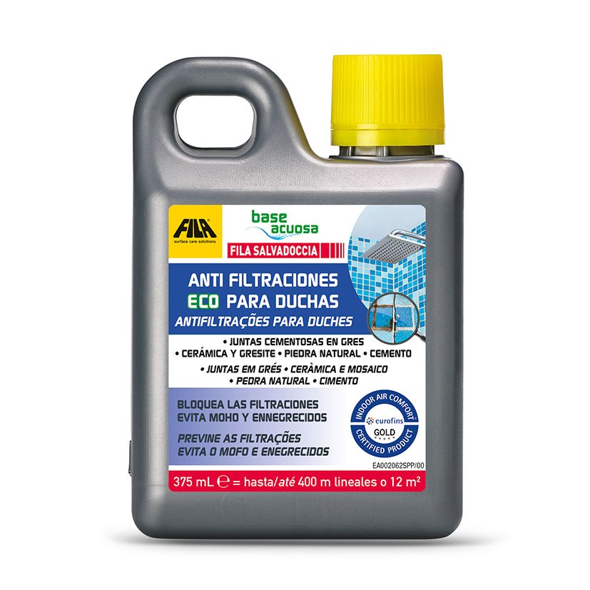 GEL ANTIFILTRACIÓN ECO DUCHAS FILA 375ML
