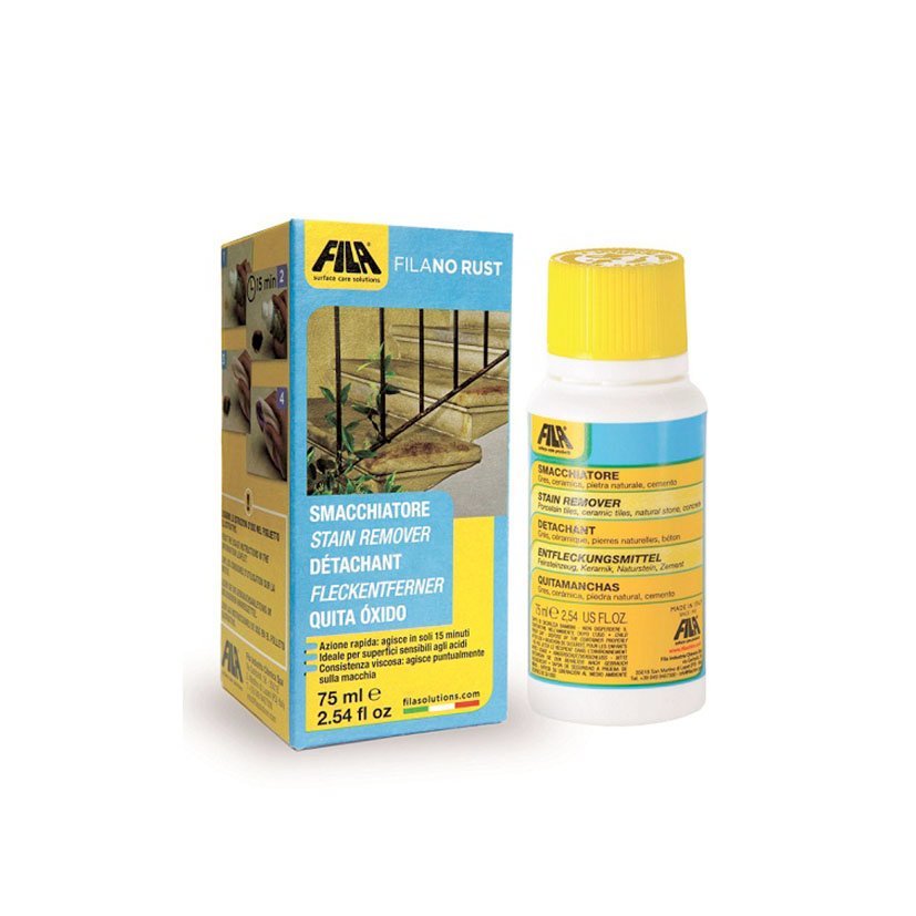 QUITA ÓXIDO FILA 75ML