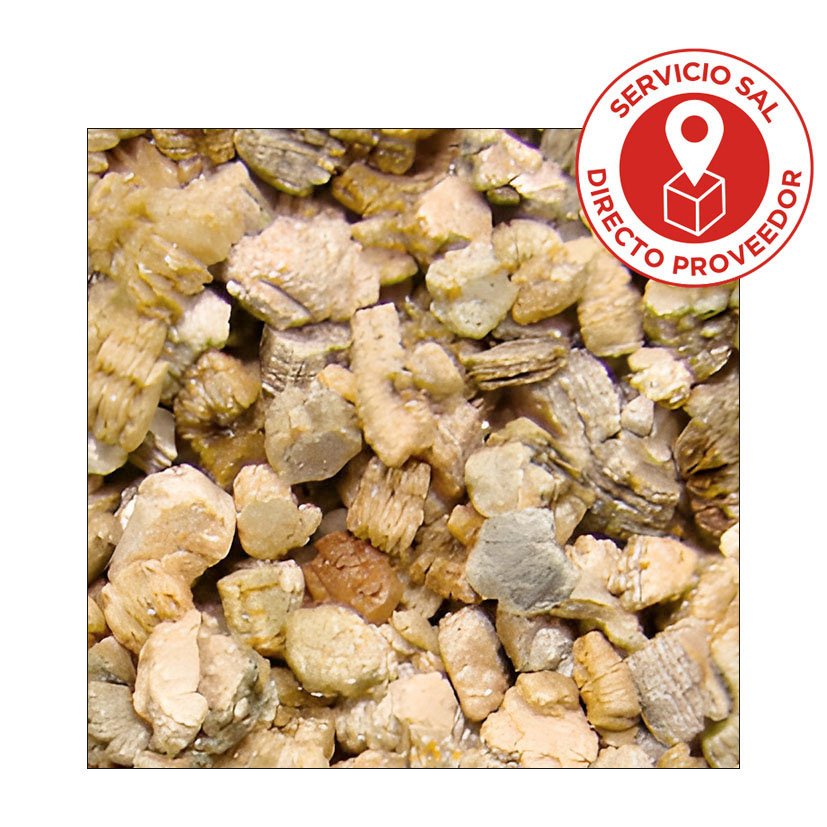 VERMICULITA ABSOAL V12 125 LTS
