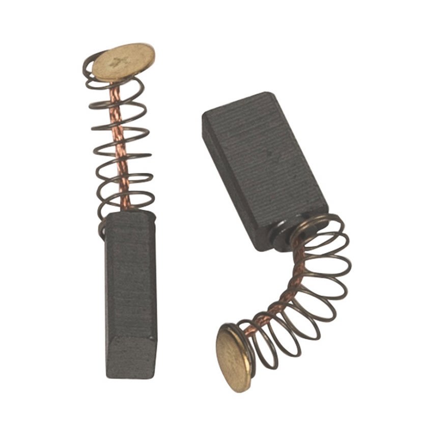 JUEGO Escobillas RATIO R-IC1500 RATIO Proseries batería recambio