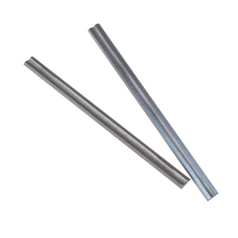 Cuchilllas RATIO R-C900S 2 Unid cepillo carpintero