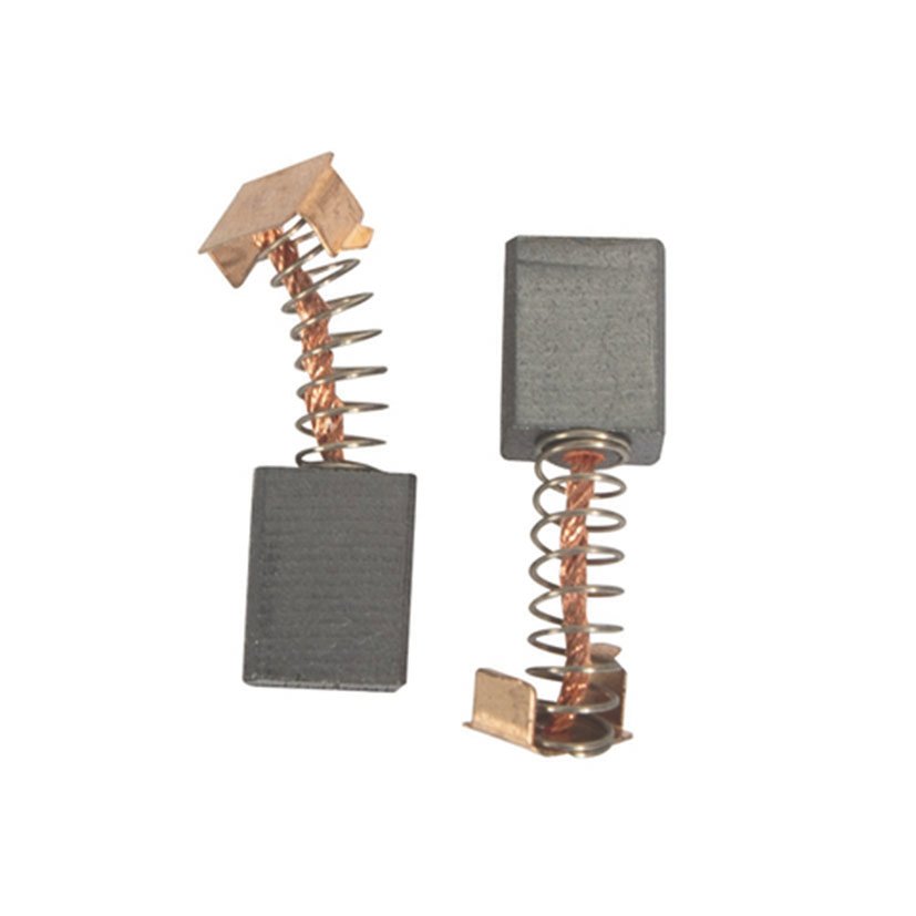 JGO. ESCOBILLAS RATIO R-SC500S